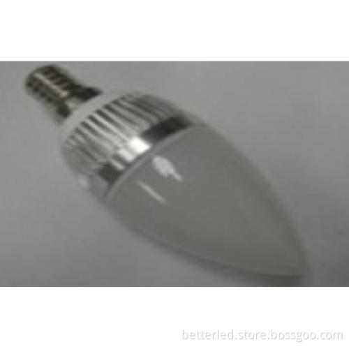 5W E14 LED Candle light